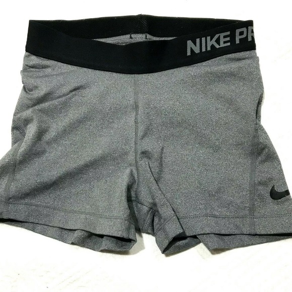 nike dri fit 3 inch shorts